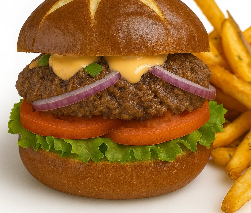 Impossible Burger