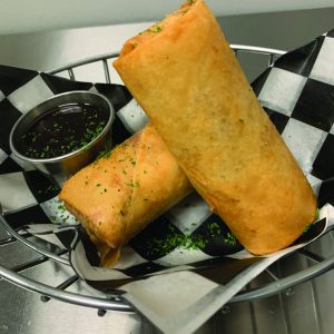 Appetizers