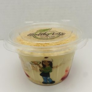 Desserts - All Vegan